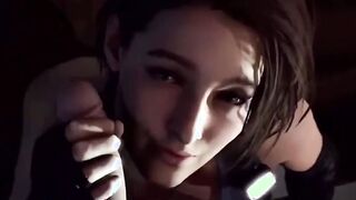 【MMD R-teenagers SEX DANCE】HOT PERVERSE FELLATIO SWEET INSANE SEX 激しいセックス [MMD]