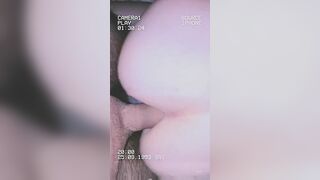 Barely Legal like Anal Pounded