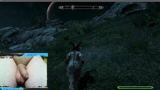 Skyrim Sex Adventures of a Irresistible Dark-haired Nordka Sexrim 20. Sexlab. Part teenagers