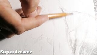 Doggy Style Pounding Sex Art