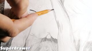 Doggy Style Pounding Sex Art