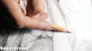 Doggy Style Pounding Sex Art