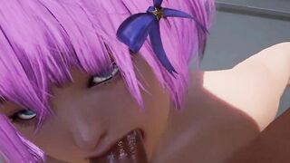 【MMD R-teen SEX DANCE】SWEET EXTREME ANAL FUCKING ROUGH SEX 甘いお尻 [MMD]