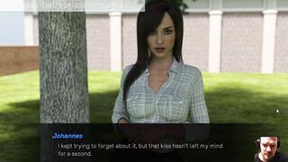 Echoes of Lust #8 Ive had a 1 Night Stand best Sex ever