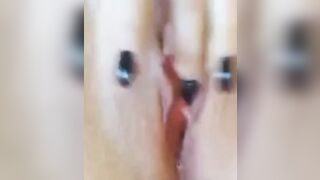 See my Sweet Cunt Ooze for YOU! ????