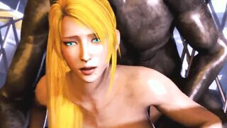 【MMD R-teens SEX DANCE】INTENSE SEXY FUCKING INSANE ROUGH SEX 激しいセックス [MMD]