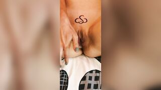 Sexwife Cuckold Sexting | Sending Photos for her Hubby while 3Some