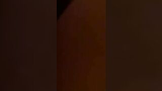 PETITIE TEENS TAKES LONG COCK FROM THE BACK