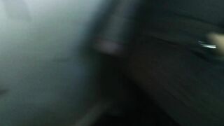 OUTDOOR COMPILATION RISKY ORAL SEX ON THE BUS