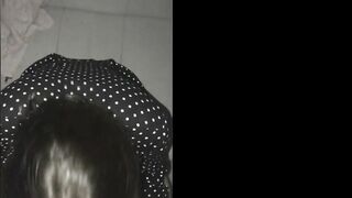 Russian hoe was plowed at a party