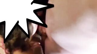 CURVY mom Gets Hammered by three Young Studs Running a hot Interracial Train/Gangbang PT2