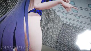 MMD R18 Mei - Sistar - Shake it - 1372