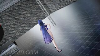 MMD R18 Mei - Sistar - Shake it - 1372
