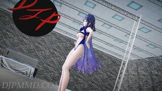 MMD R18 Mei - Sistar - Shake it - 1372