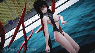 MMD R18 Kangxi Hyolyn - Dally 1379