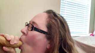Caught Masturbating by Roommate ** Custom Request! **