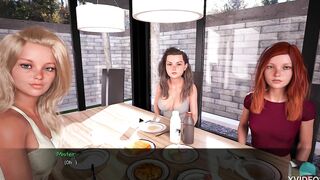 RADIANT: DARK ROUTE #09 • Bratty little 18 needs to