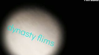 Dynasty Films Goddess mom Twrek Anal Cumshot