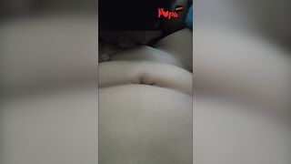New FULL CLIP OF BINITIN KO SI INENG Iyotin MO Ako Satisfy! Viral