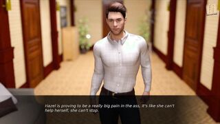 Nursing back to Satisfaction 53