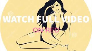 Plowed my wife’s best friend