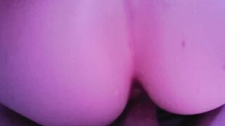 Cutie milf Shaking that Fat Booty