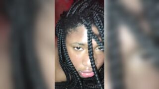 Oiled BBW Pounded Hardcore. Pt.two
