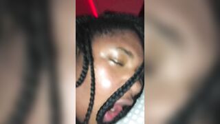 Oiled BBW Pounded Hardcore. Pt.two