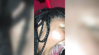 Oiled BBW Pounded Hardcore. Pt.two
