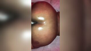 Oiled BBW Pounded Hardcore. Pt.two