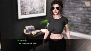 Nursing back to Satisfaction 52