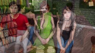 Nursing back to Satisfaction 52