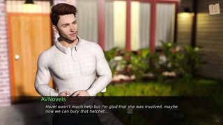 Nursing back to Satisfaction 52