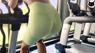 LonelyMeow Mia into YOGA SEX YOGA Full Video