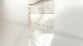 Shower Oral Sex