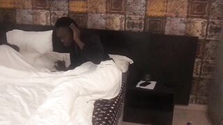 Pounded my neighbor’s house ex-wife