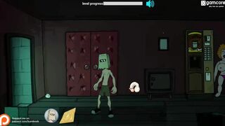 Fuckerman - Disco Stripclub