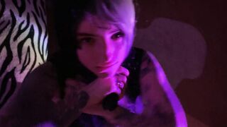 I Dance a Dance into a Bunny Costume