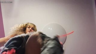 BONDAGE for my cuckold