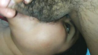 Slutty teens cousin I gives her a quickie and let