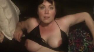 LOOPY NYMPHO MINI ORGASM COMPILATION