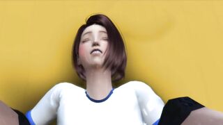 大学部活セックス