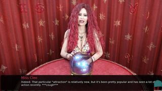 WTHI #139 • WHERE THE HEART IS • PC GAMEPLAY