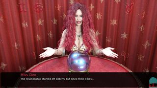 WTHI #139 • WHERE THE HEART IS • PC GAMEPLAY