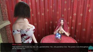 WTHI #139 • WHERE THE HEART IS • PC GAMEPLAY