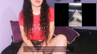Reacting to my fans | episode 8 | Illusion Agatha