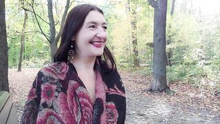 INHALE 45 Outdoors Smoking & Nudity by Gypsy Dolores