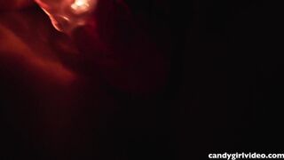 Misty Lovelace, Paris Kennedy & more climax using one of a kind sex