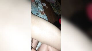 Prostate Milking my Daddy while I Suck his Long Penis