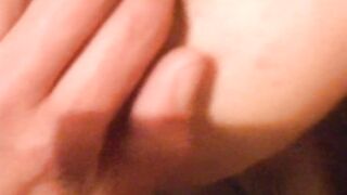 SOMETIMES I TURN ON THE CAMERA WHILE WE'RE FUCKING ...